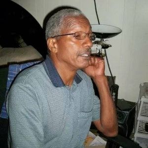 Meet your Posher, Darryl